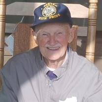 Mr. Roy Thomas James