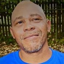 Mr. Vincent N. Bobo