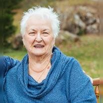 Marina Lockerman