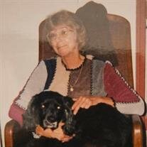 Sandra A. Coykendall