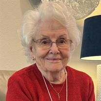 Barbara Fay Showalter