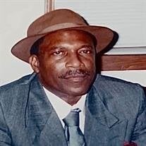 Nathan Brocks