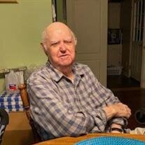 Mr. Thomas "Tom" Grimsley