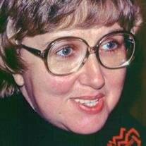 Norma Lee Cox