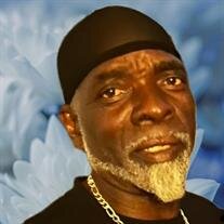 Johnny Jackson Jr.