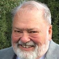 Philip R. Johnson