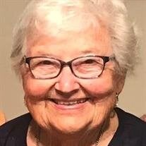 Jean Hoffman Nelson