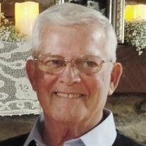 Kenneth C. Rock