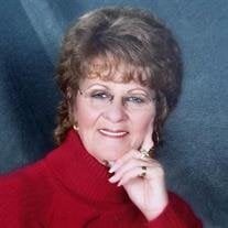 Sandra Orr Skinner