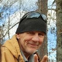 Ronald Wayne "Tootie" Blevins