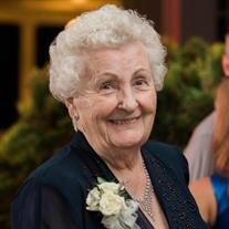 Rosie Therese Shaffer