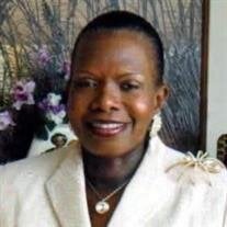 Sheila Dalton Jones