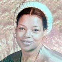 Joanne M Jackson