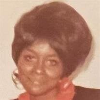 Shirley McGowan