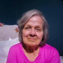Mrs. Laura Mae Ward