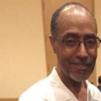 William W. Smith Sr.