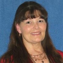 Virginia Dee McBee Wahlers