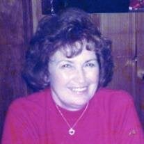 Brenda Joyce Long Hart