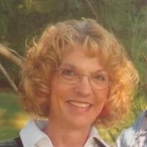 Suzanne M. Gill