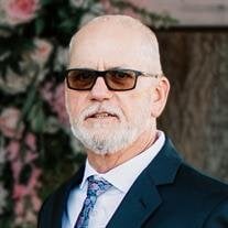 David Wayne Hodge