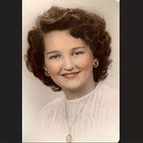 Lucille M Seefeldt