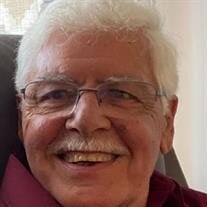 Thomas J. Burke, Jr.