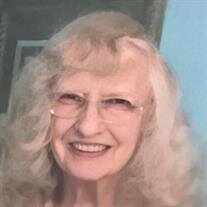 Nancy Jane Schultze