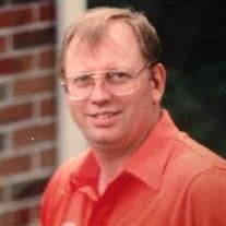 Douglas Eugene Cordle
