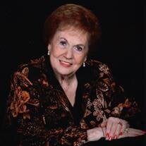 Patsy Rhodes