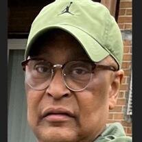 Mr. Dennis Reginald Yancey Sr.