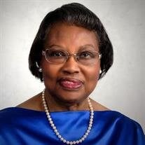 Mrs. Maggie L. Faulk