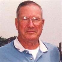 Donald Joseph Perlot