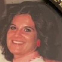 Mrs. Marie "Sissy" Diane Holladay