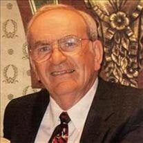 Wayne Tremble, Jr.