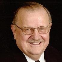 Theodore "Ted" C. Lipski