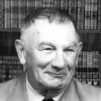 Paul Eugene Ball