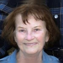 Cheryl Caton