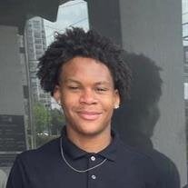 Joseph T. Yeadon Jr.