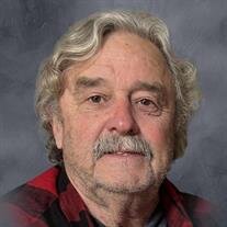 Terry James Moore