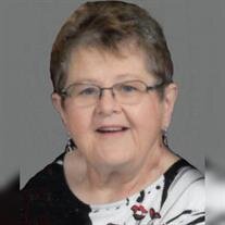Nancy J. Hughes