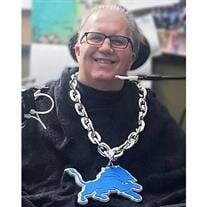 Bill Strauss