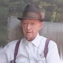 Willard Leon Wright