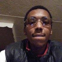 Mr. Darrin Christopher McNeely, Jr.