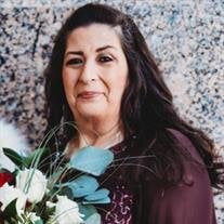 Elizabeth Rene Donnan-Falcon