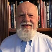 Dr. James Michael Wasserman