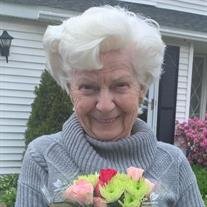 Frances K. Kircher