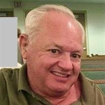 Joseph Higgins
