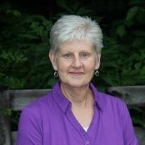 Kay (Krimm) Cummings