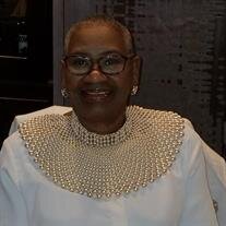 Patricia Fords-Dukes