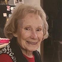 Bettye Jo Childers